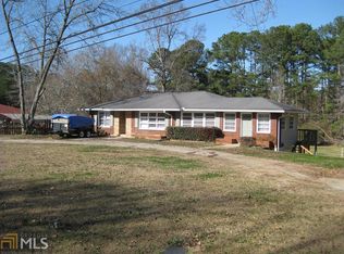 45 W Highway 34, Newnan, GA 30263