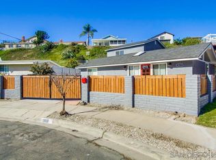 3831 Peach Blossom St, National City, CA 91950