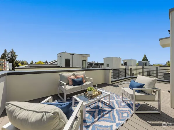9205 A 14th Avenue NW, Seattle, WA 98117