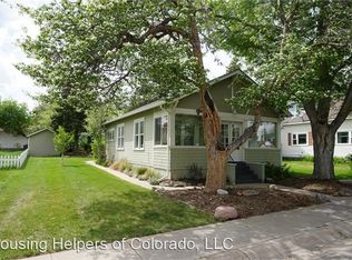 925 Lincoln Ave, Louisville, CO 80027