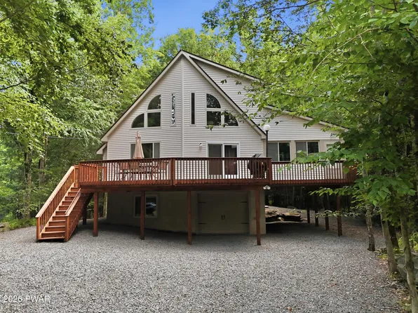 11-3852 Applegate Rd, Lake Ariel, PA 18436