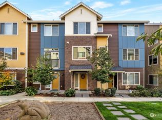 15752 NE 14th Ter UNIT 2402, Bellevue, WA