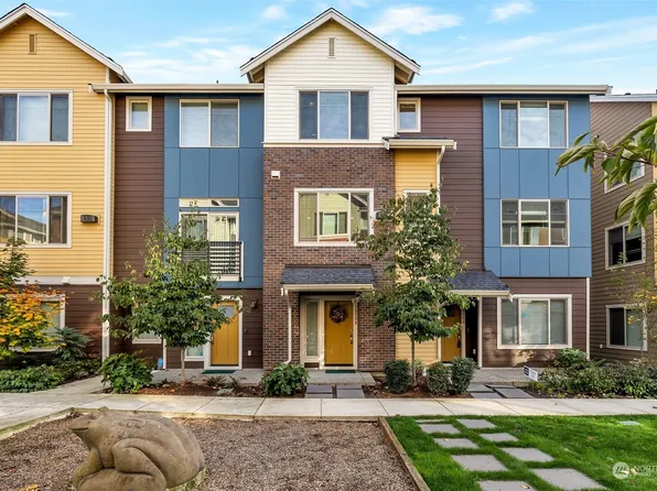 15752 NE 14th Terr #2402, Bellevue, WA 98008