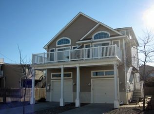 214 25th Street, Avalon, NJ 08202