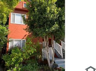 3126 Harrison St, Oakland, CA 94611