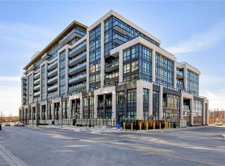 405 Dundas St W #424, Oakville, ON L6M 5P9