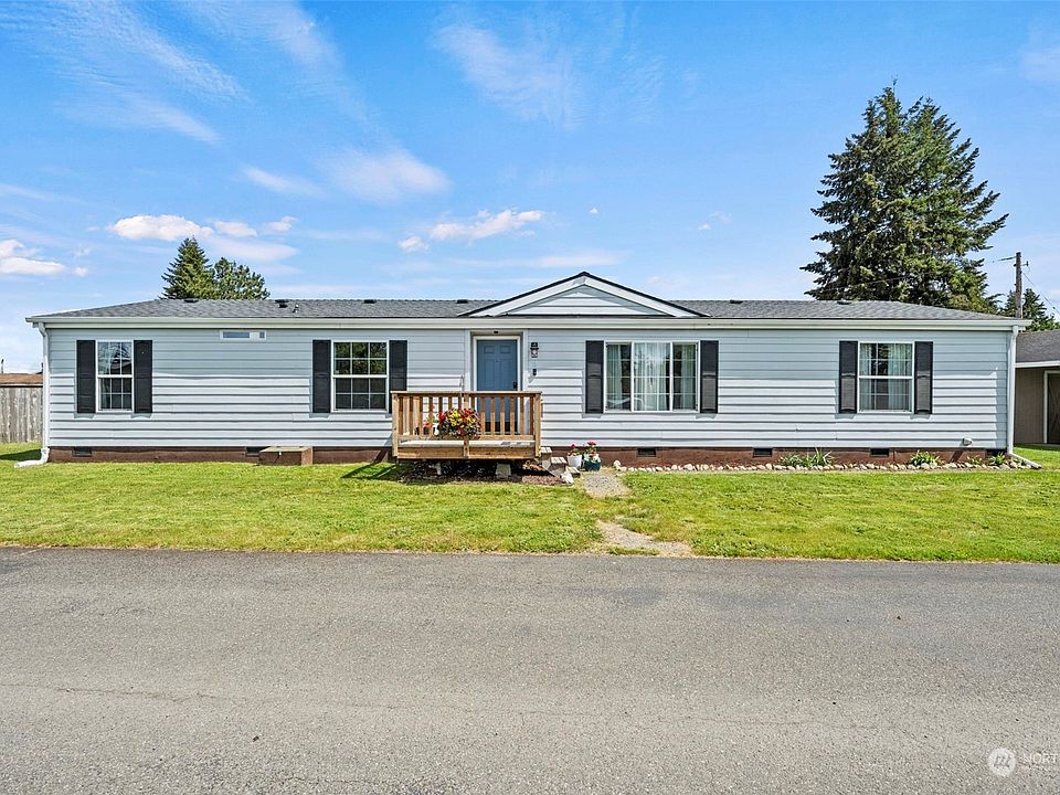 1st image of 1502 W Yelm Avenue #3