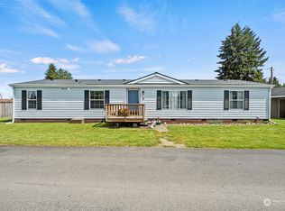 1502 Yelm Ave W TRAILER 3, Yelm, WA