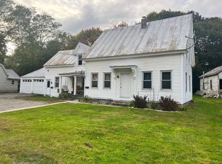 23 Water St, Oakland, ME 04963