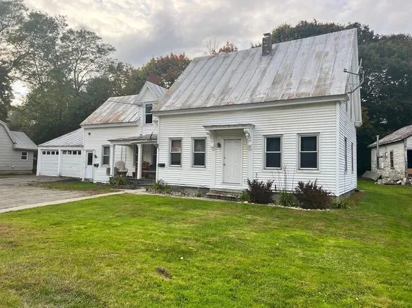 23 Water Street, Oakland, ME 04963