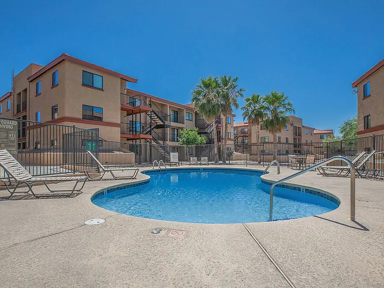 Ventura Villas — Photo 9