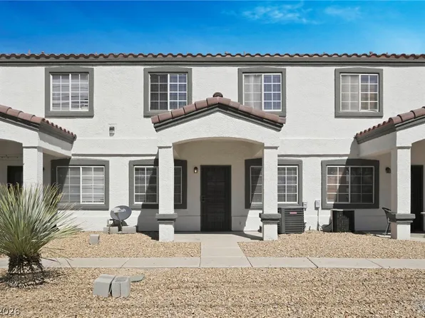 5330 E Charleston Blvd Unit 151, Las Vegas, NV 89142