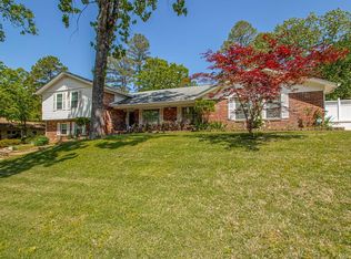 11218 Cocono Valley Dr, Little Rock, AR 72212