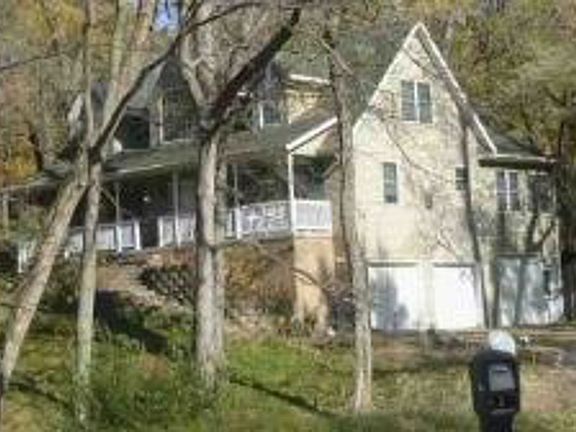 Property Side View