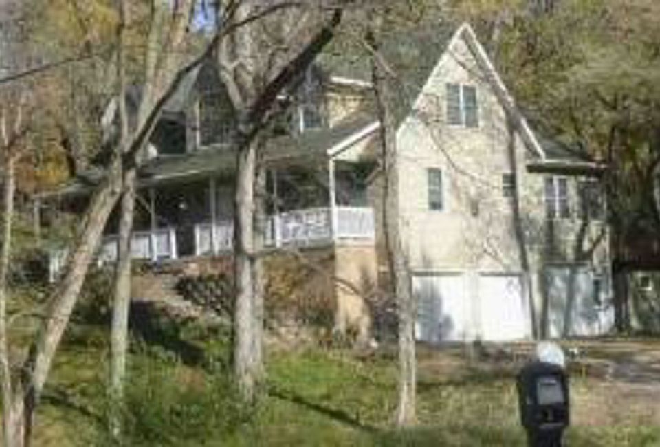 Property Side View
