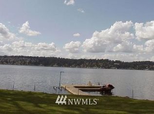 2419 E Lk Sammamish SE, Sammamish, WA