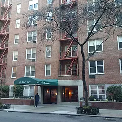 Rented by Citi Habitats