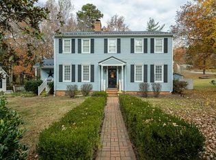 302 Monroe St, South Boston, VA 24592