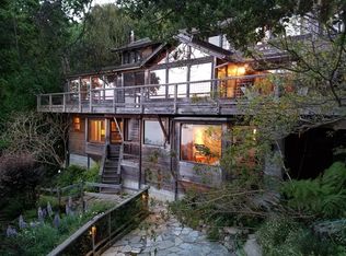 2960 Paradise Dr, Belvedere Tiburon, CA 94920