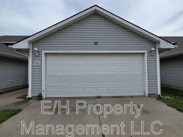4460 S Elizabeth Ave, Wichita, KS 67217