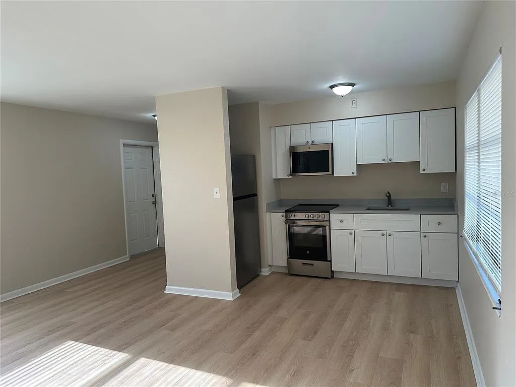 1 bed, 1.0 bath, 650 sqft, $1,575 — Photo 4