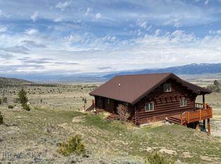 42 E L&m Ranch Rd, Ennis, MT 59729