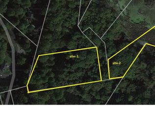 272 Leitch Rd, Tracys Landing, MD 20779