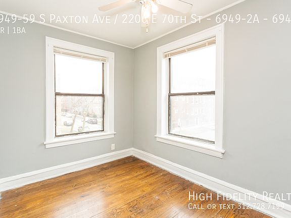 4th image of 6949 S Paxton Ave APT 2A