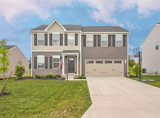 5655 Burlington Dr, Chippewa Lake, OH 44215