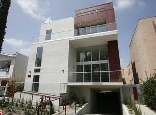 925 N Genesee Ave UNIT 2, West Hollywood, CA 90046