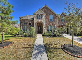 11818 Biscayne Pass Ln, Humble, TX 77346