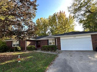 185 Lake Apollo Dr, Hannibal, MO 63401
