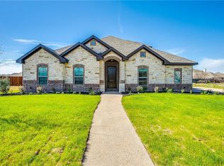 602 Lariat Trl, Mcgregor, TX 76657