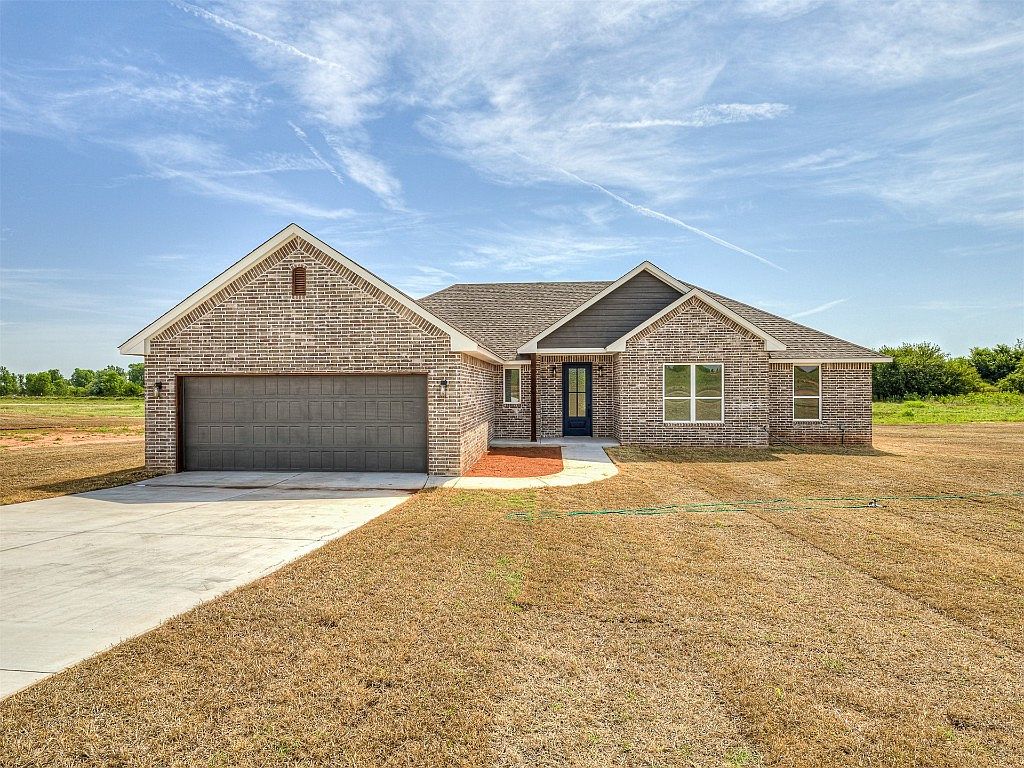 1033 Heritage Hills Dr, Tuttle, OK 73089 Zillow