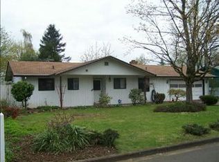 8412 NE Benton Dr, Vancouver, WA