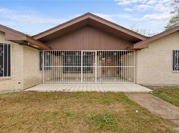 1023 Vista Dr, Mission, TX 78572