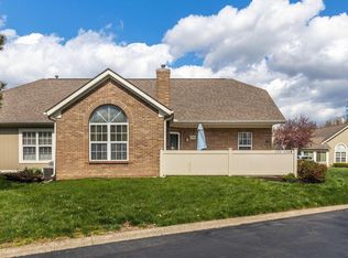 330 Bear Woods Dr, Powell, OH 43065