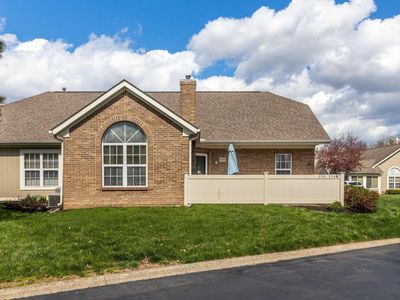 330 Bear Woods Dr, Powell, OH, 43065