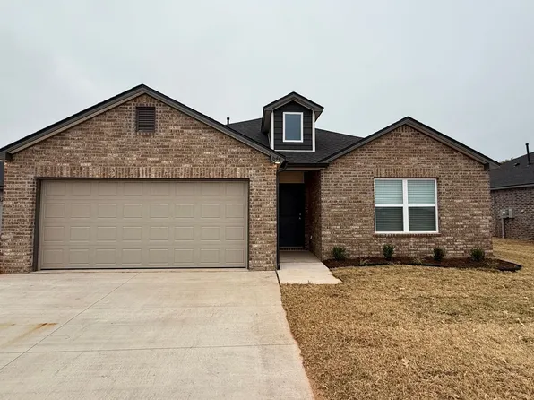 644 SW 11th St, Newcastle, OK 73065