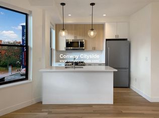 39 Harvard St FLOOR 2, Brookline, MA 02445
