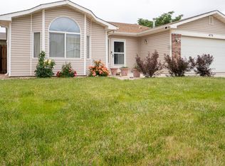 479 Ridge Ln, Grand Junction, CO 81504