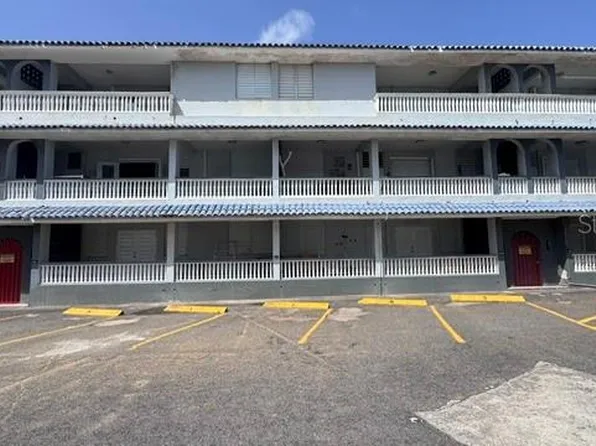 Playa Azul Ocean Dr #748, Luquillo, PR 00773