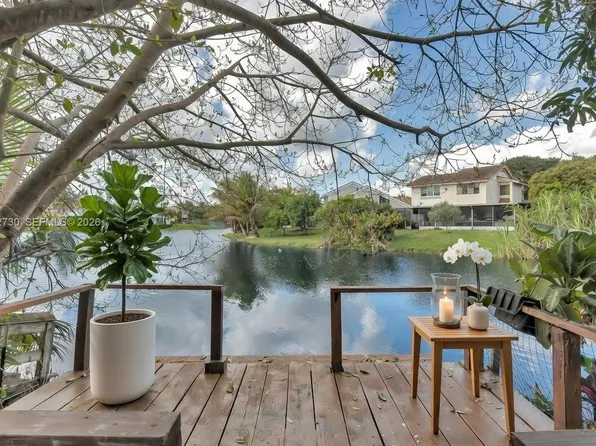 4011 SW 82nd Ter, Davie, FL 33328