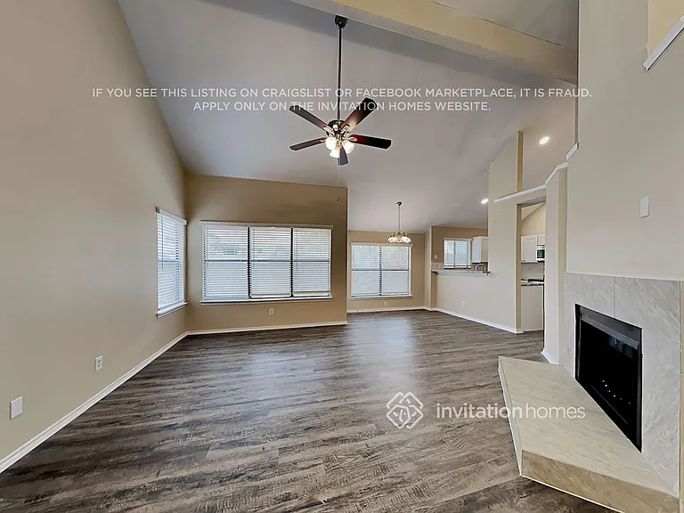 927 Sylvan Creek Dr — Photo 5