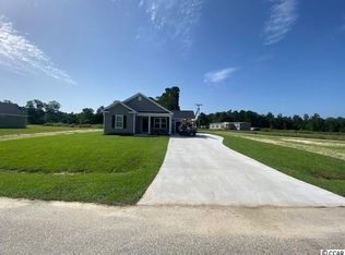 100 Ivy Creek Court Sumter W #IC03, Conway, SC 29527