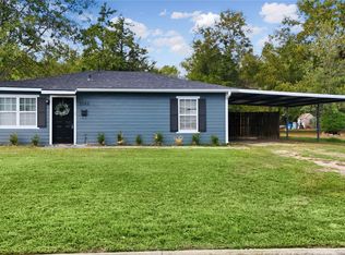 1145 16th St NW, Paris, TX 75460