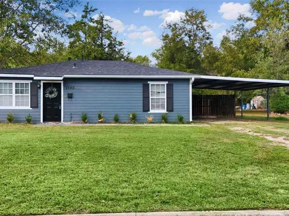 1145 16th St NW, Paris, TX 75460