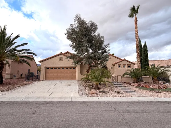 2759 Foxtail Creek Ave, Henderson, NV 89052