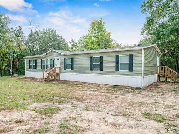 1184 E Sandy Ln, Hernando, FL 34442