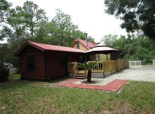 12202 Rutherford Ln, Hudson, FL 34669